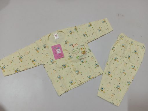 Picture of MDL01270 :: Size:6-9 Months :: Baby Sets