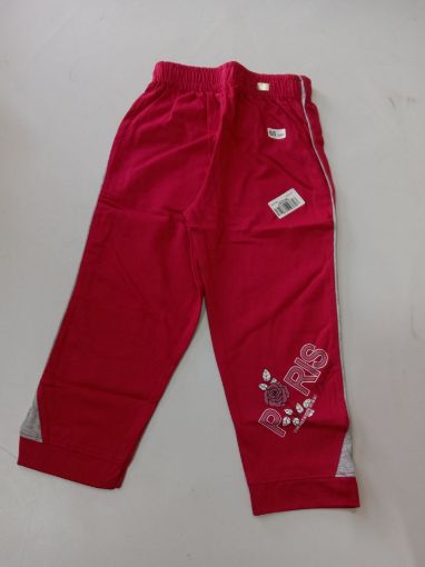 Picture of MDL01354 :: Size:7-8 Years :: Girls Casual Shorts and 3/4th