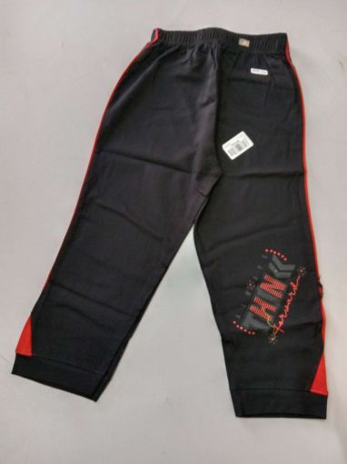 Picture of MDL01358 :: Size:3-4 Years :: Girls Casual Shorts and 3/4th