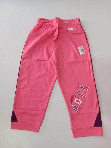 Picture of MDL01358 :: Size:3-4 Years :: Girls Casual Shorts and 3/4th