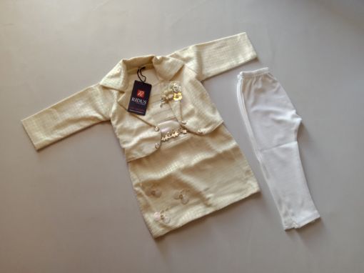 Picture of MDL01179 :: Size:2-3 Years :: Girls Top And Pant Set