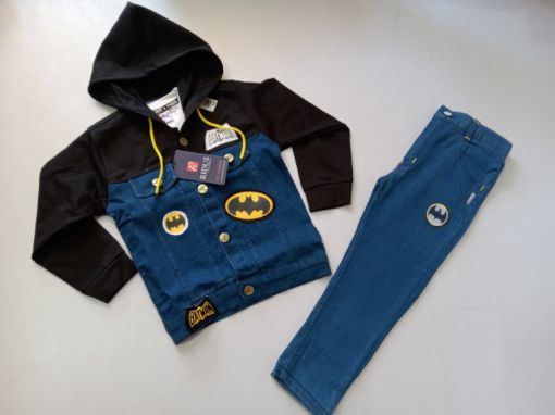 Picture of MDL01281 :: Size:5-6 Years :: Boys Party Wear