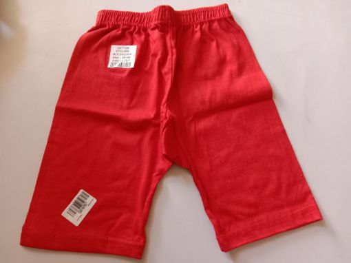 Picture of MDL01306 :: Size:6-7 Years :: Girls Innerwear-Bottoms