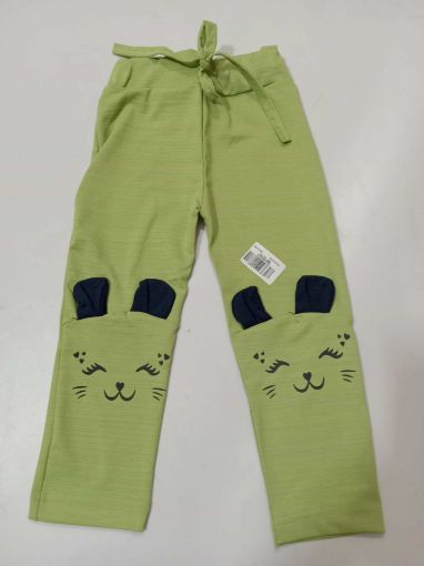 Picture of MDL01309 :: Size:18-24 Months :: Girls Casual Pants