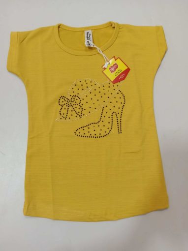 Picture of MDL01312 :: Size:2-3 Years :: Girls T-Shirts