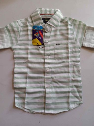 Picture of MDL01318 :: Size:7-8 Years :: Boys Casual Shirts