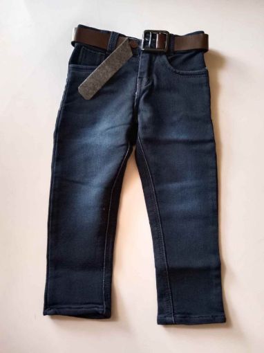 Picture of MDL01342 :: Size:4-5 Years :: Boys Jeans