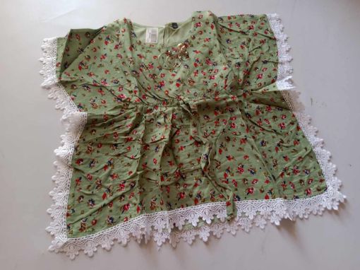 Picture of MDL01350 :: Size:3-4 Years :: Girls Tops