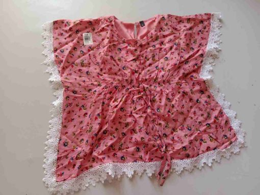 Picture of MDL01350 :: Size:5-6 Years :: Girls Tops