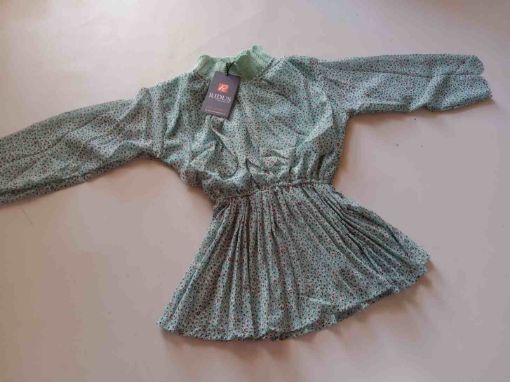 Picture of MDL01352 :: Size:8-9 Years :: Girls Tops