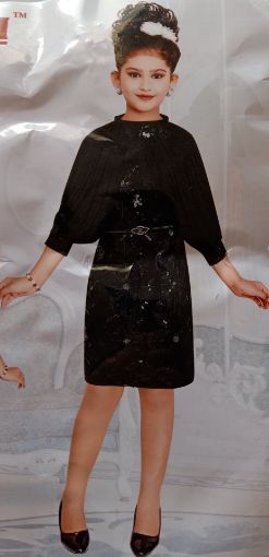 Picture of MDL01382 :: Size:7-8 Years :: Skirt And Top Set