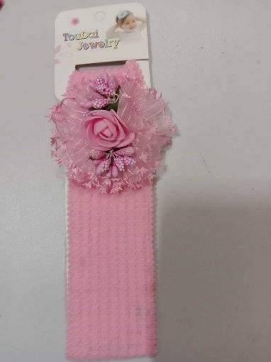 Picture of MDL01396 :: Size:Standard :: Girls Hair Band