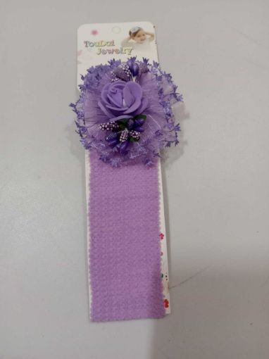 Picture of MDL01396 :: Size:Standard :: Girls Hair Band