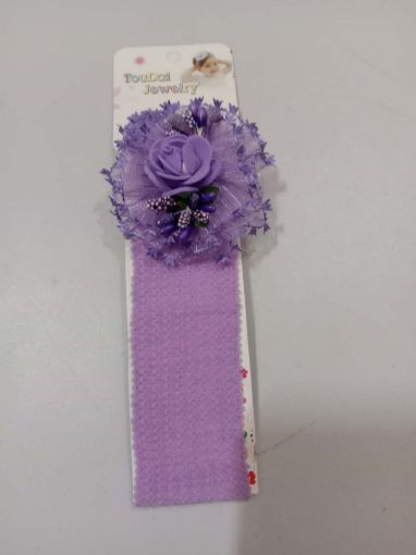 Picture of MDL01396 :: Size:Standard :: Girls Hair Band