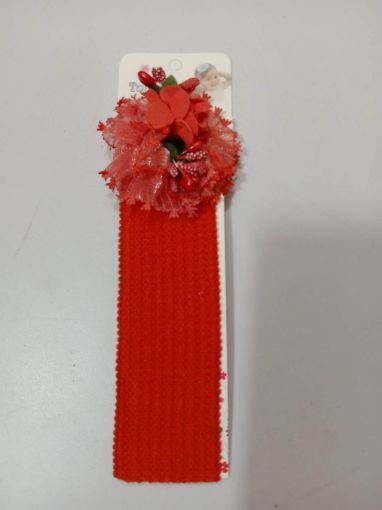 Picture of MDL01396 :: Size:Standard :: Girls Hair Band