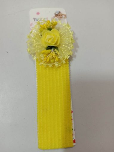 Picture of MDL01396 :: Size:Standard :: Girls Hair Band