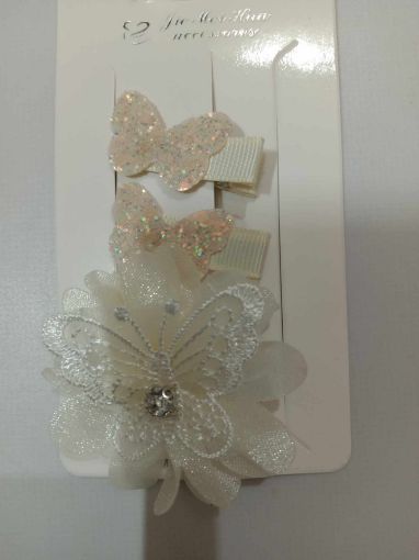 Picture of MDL01401 :: Size:Standard :: Girls Hair Clips