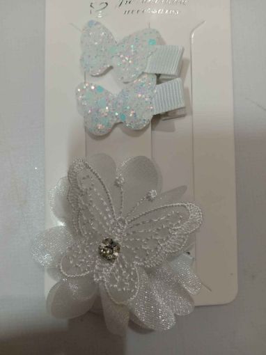 Picture of MDL01401 :: Size:Standard :: Girls Hair Clips
