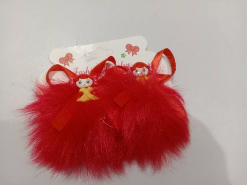 Picture of MDL01402 :: Size:Standard :: Girls Hair Clips