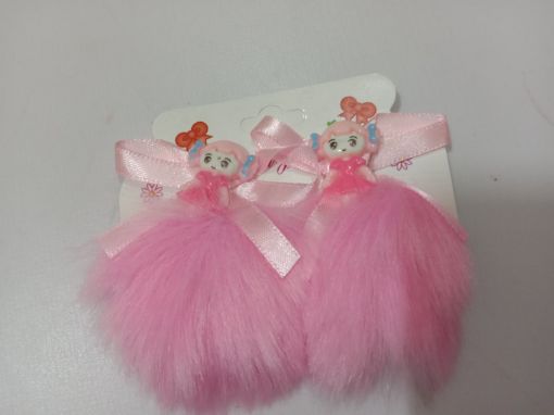 Picture of MDL01402 :: Size:Standard :: Girls Hair Clips