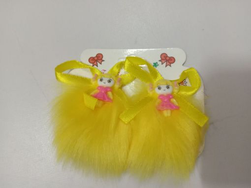 Picture of MDL01402 :: Size:Standard :: Girls Hair Clips