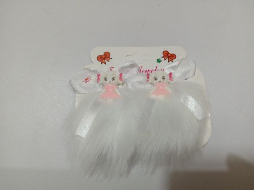 Picture of MDL01402 :: Size:Standard :: Girls Hair Clips