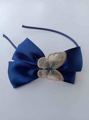 Picture of MDL01384 :: Size:Standard :: Girls Hair Band