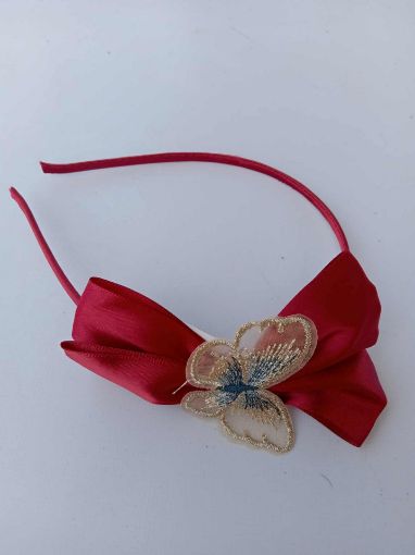 Picture of MDL01384 :: Size:Standard :: Girls Hair Band