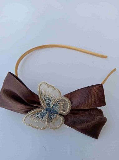 Picture of MDL01384 :: Size:Standard :: Girls Hair Band