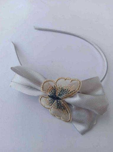 Picture of MDL01384 :: Size:Standard :: Girls Hair Band