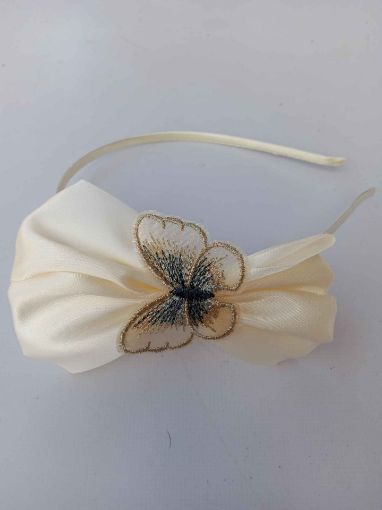 Picture of MDL01384 :: Size:Standard :: Girls Hair Band