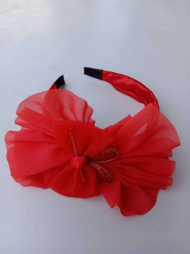 Picture of MDL01385 :: Size:Standard :: Girls Hair Band