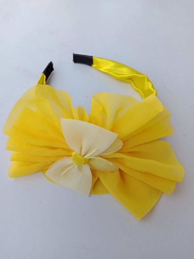 Picture of MDL01385 :: Size:Standard :: Girls Hair Band