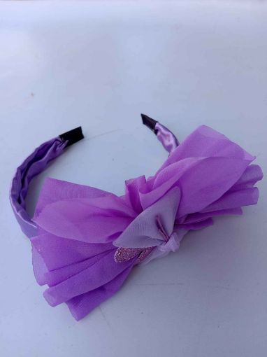Picture of MDL01385 :: Size:Standard :: Girls Hair Band