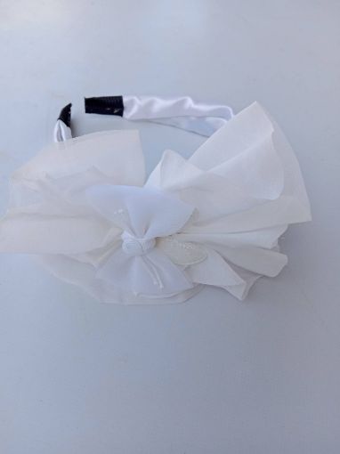 Picture of MDL01385 :: Size:Standard :: Girls Hair Band