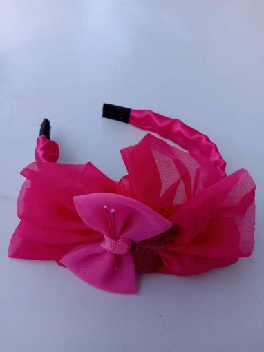 Picture of MDL01385 :: Size:Standard :: Girls Hair Band