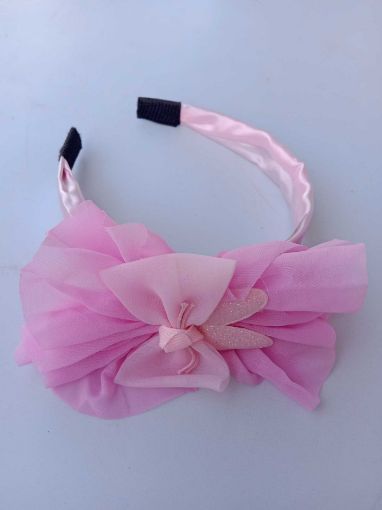 Picture of MDL01385 :: Size:Standard :: Girls Hair Band