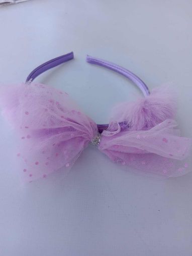 Picture of MDL01388 :: Size:Standard :: Girls Hair Band