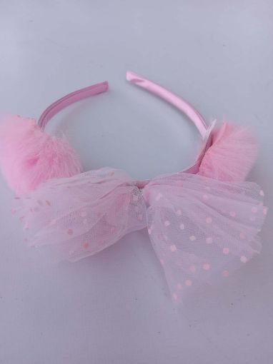 Picture of MDL01388 :: Size:Standard :: Girls Hair Band