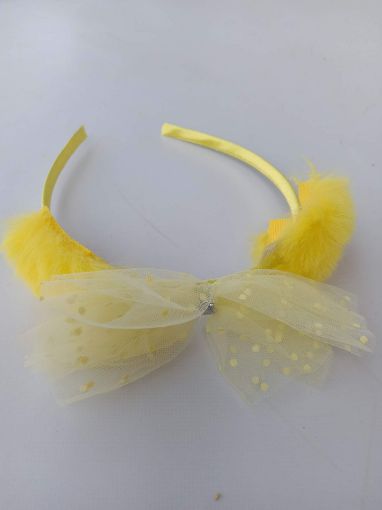 Picture of MDL01388 :: Size:Standard :: Girls Hair Band