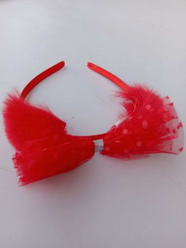 Picture of MDL01388 :: Size:Standard :: Girls Hair Band