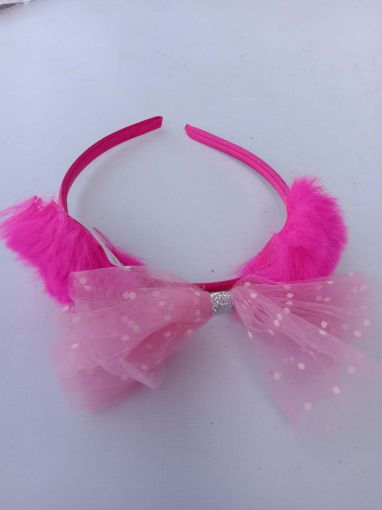 Picture of MDL01388 :: Size:Standard :: Girls Hair Band