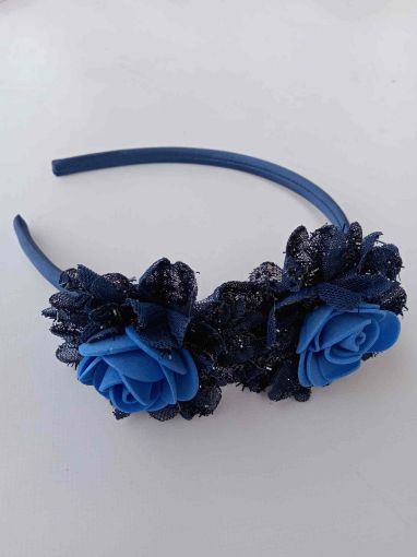 Picture of MDL01389 :: Size:Standard :: Girls Hair Band