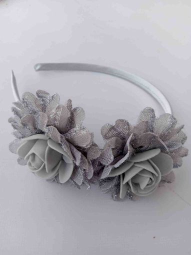 Picture of MDL01389 :: Size:Standard :: Girls Hair Band