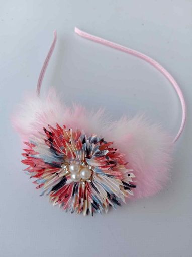 Picture of MDL01390 :: Size:Standard :: Girls Hair Band