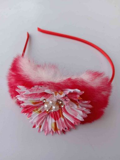 Picture of MDL01390 :: Size:Standard :: Girls Hair Band