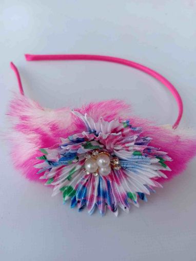 Picture of MDL01390 :: Size:Standard :: Girls Hair Band