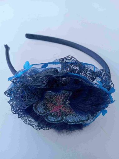 Picture of MDL01391 :: Size:Standard :: Girls Hair Band