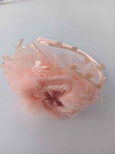 Picture of MDL01391 :: Size:Standard :: Girls Hair Band