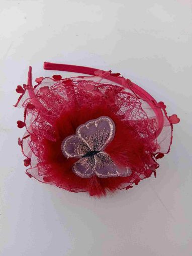 Picture of MDL01391 :: Size:Standard :: Girls Hair Band